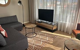 Leca Apartments